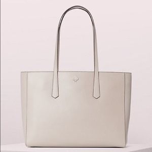 kate spade molly large tote